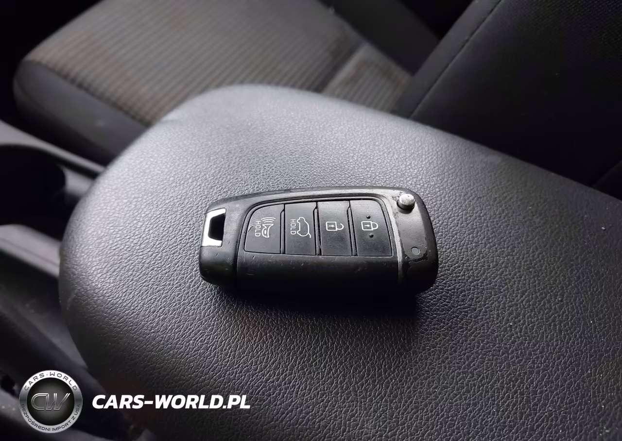 2019 Hyundai Kona Se VIN:KM8K1CAA1KU262471 - 11