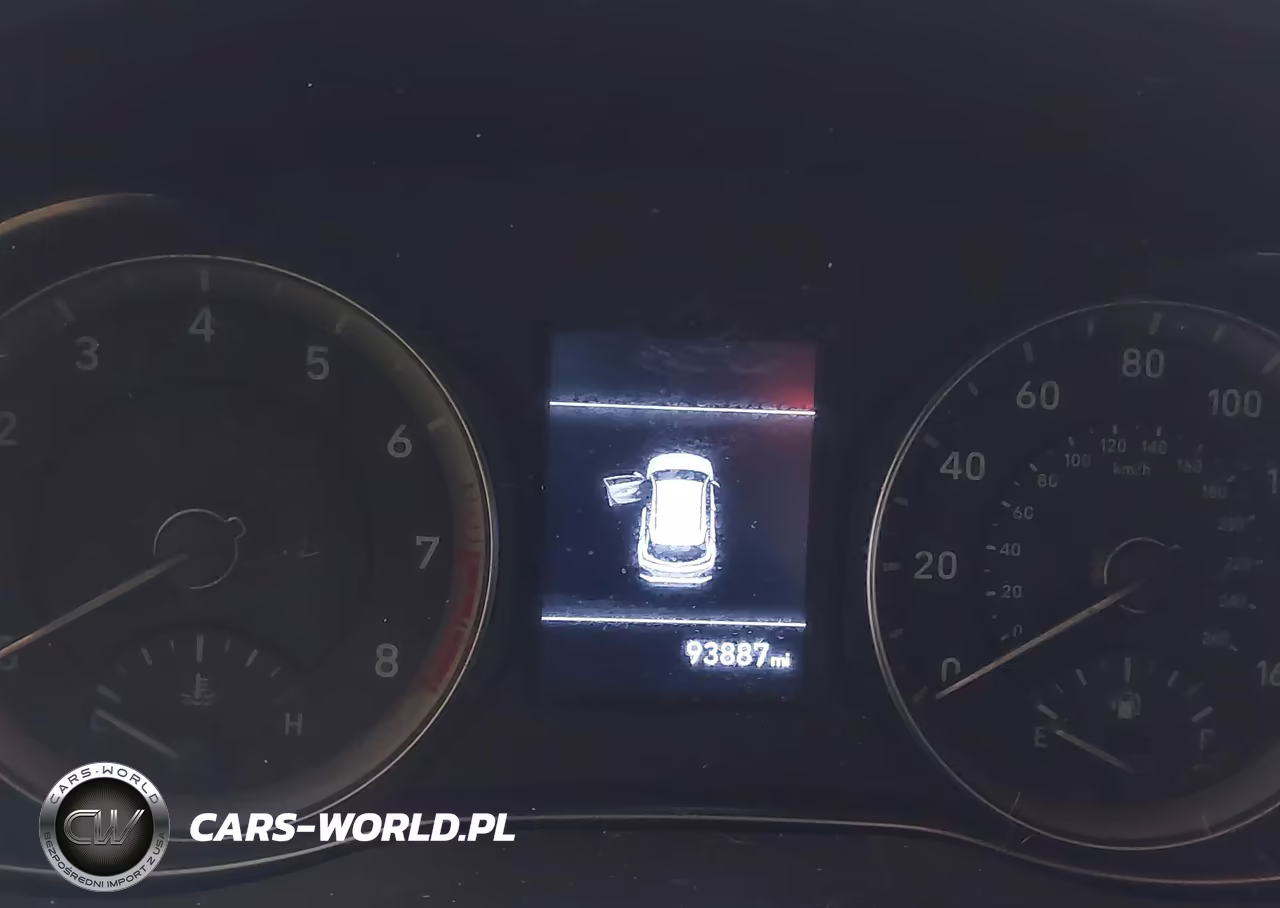 2019 Hyundai Kona Se VIN:KM8K1CAA1KU262471 - 7