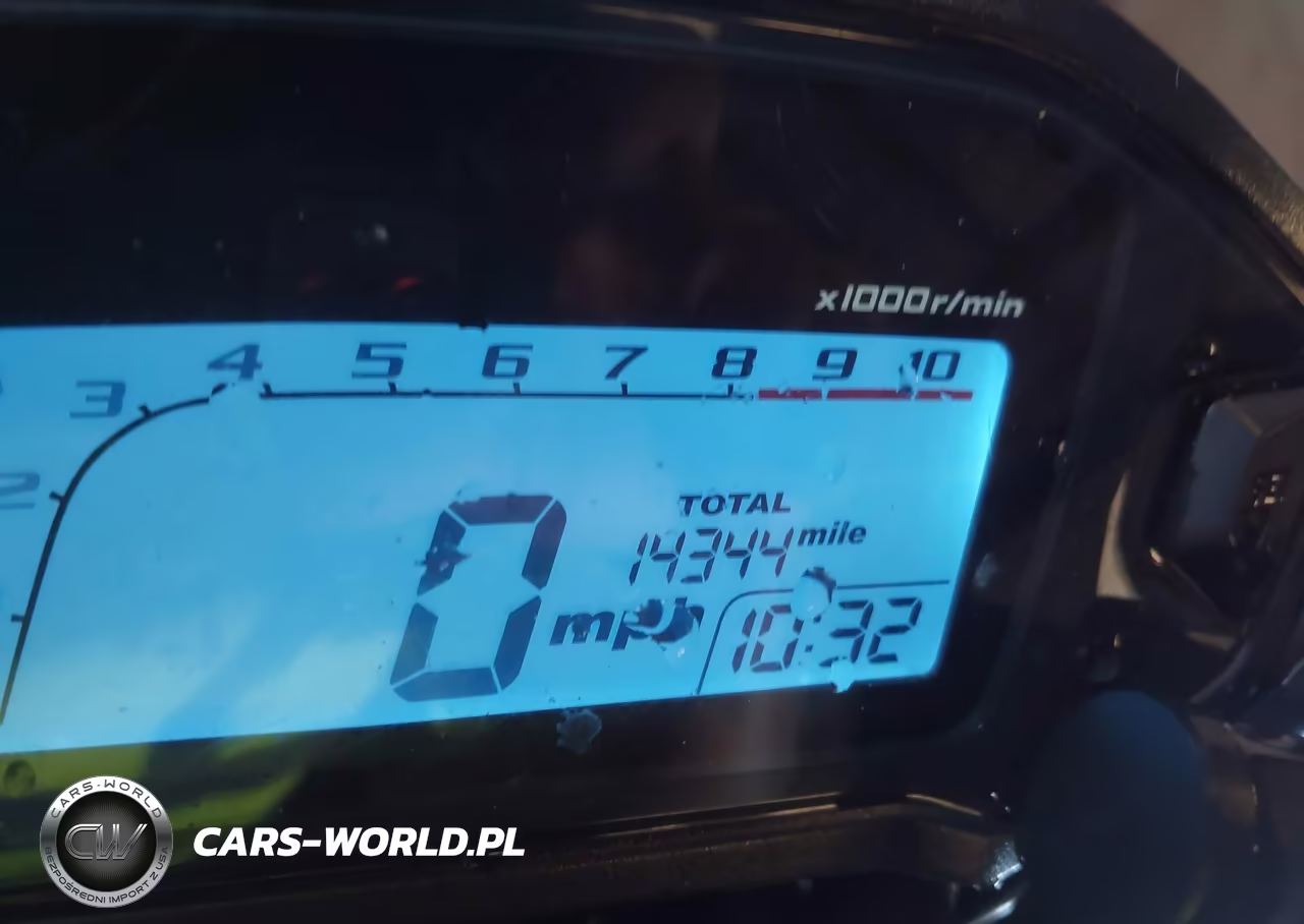2019 Honda Grom 125 VIN:MLHJC7510K5100608 - 7