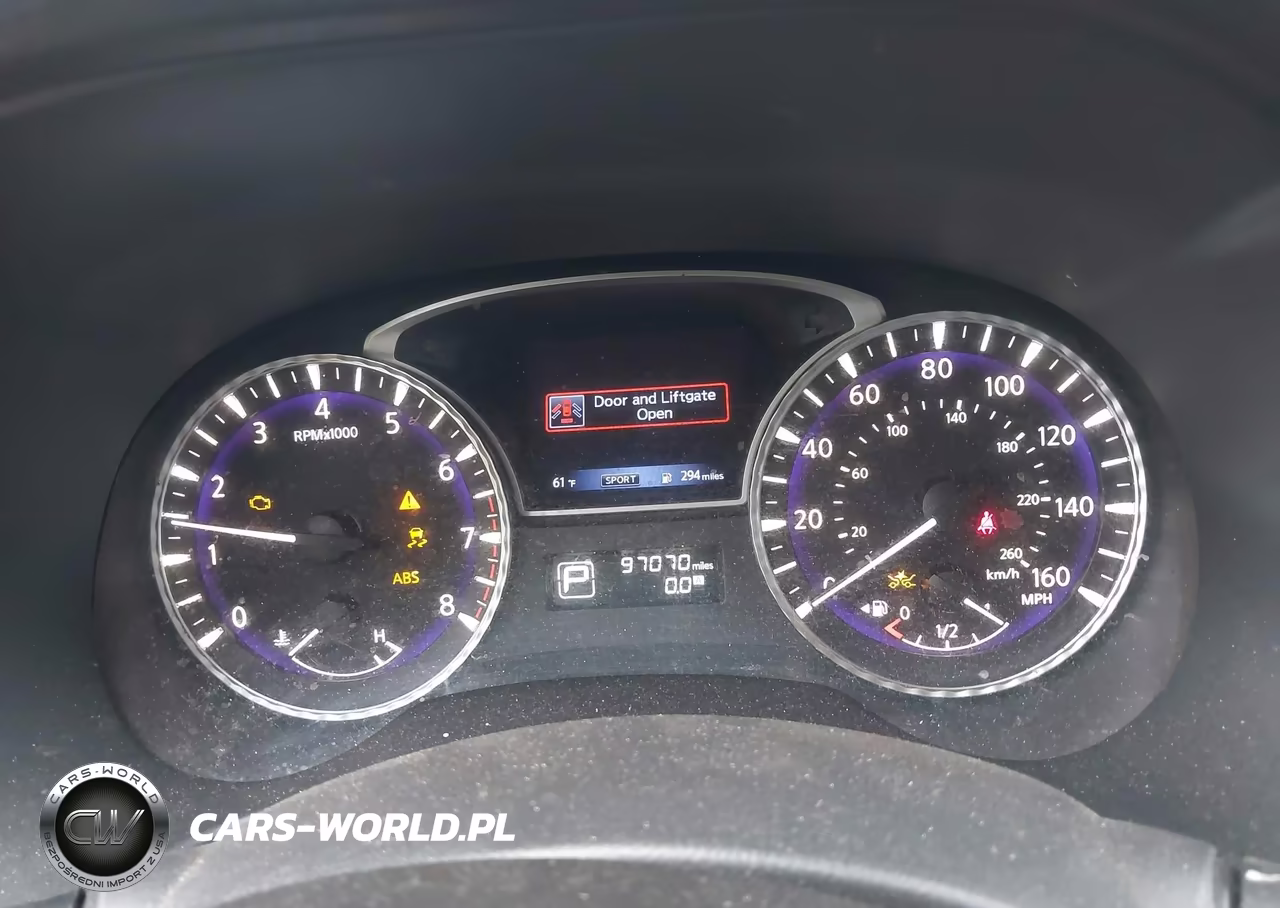 2019 Infiniti Qx60 Luxe VIN:5N1DL0MM1KC554831 - 7