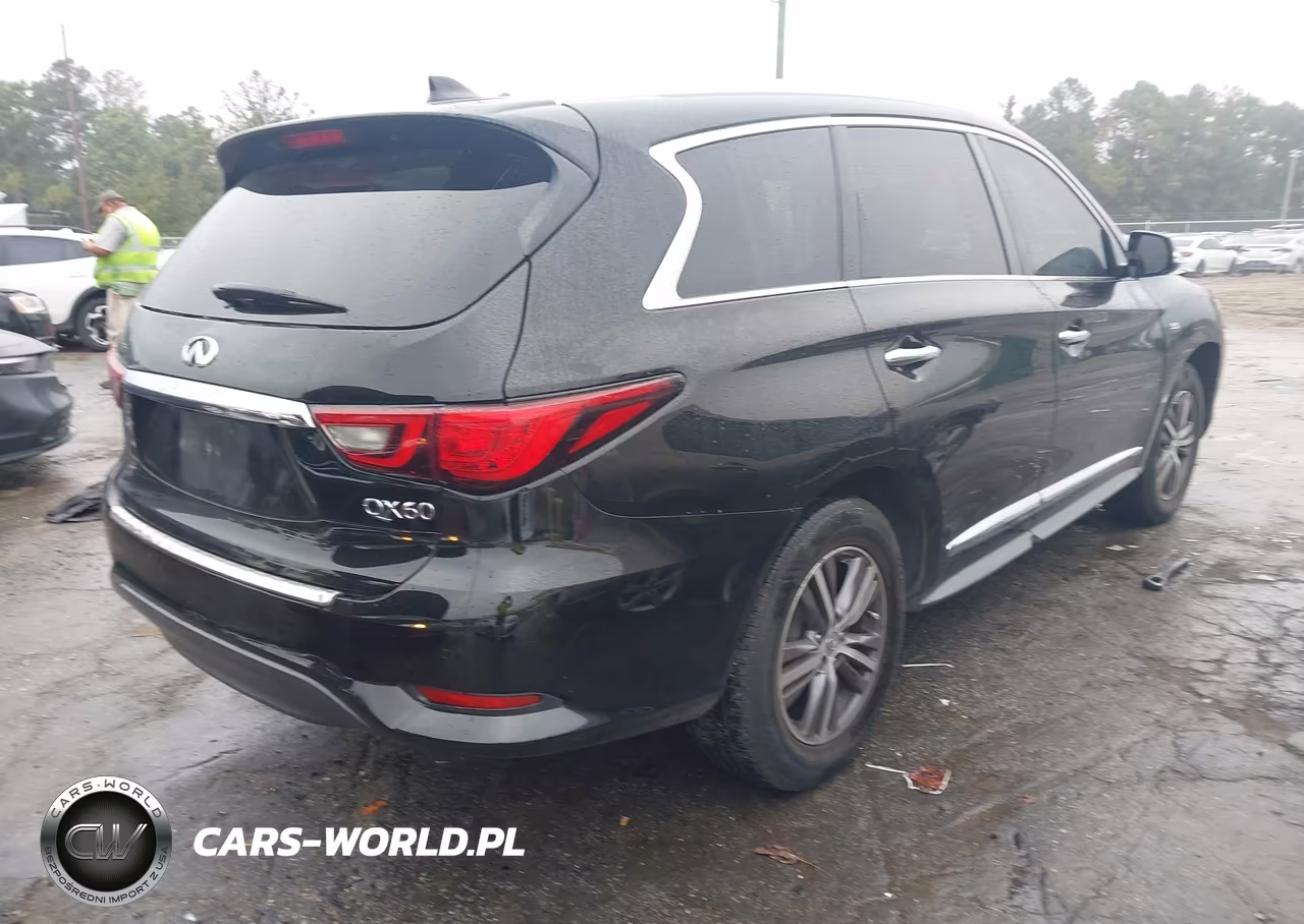 2018 Infiniti Qx60 VIN:5N1DL0MM8JC531173 - 4