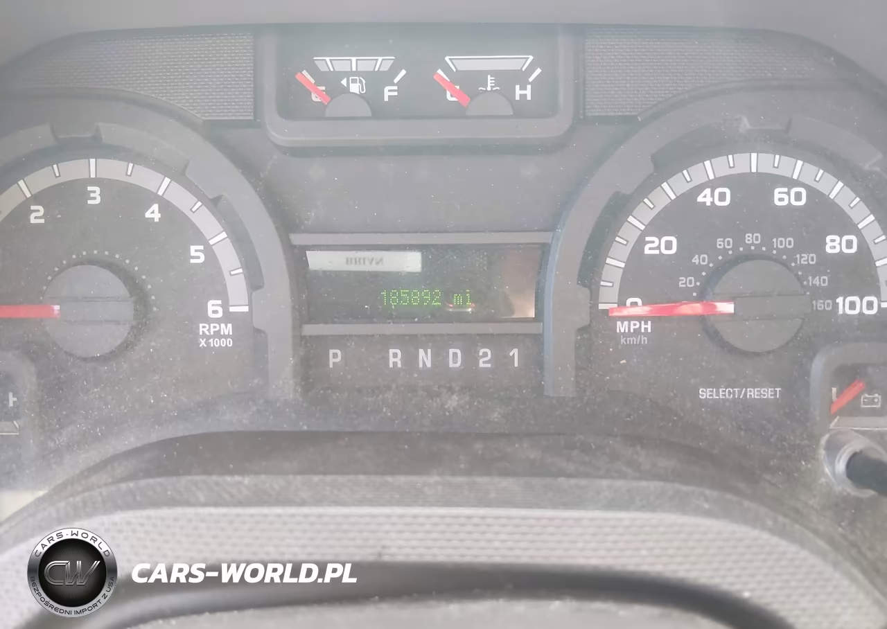 2009 Ford E-350 Super Duty Xl-Xlt VIN:1FBNE31L79DA58912 - 7