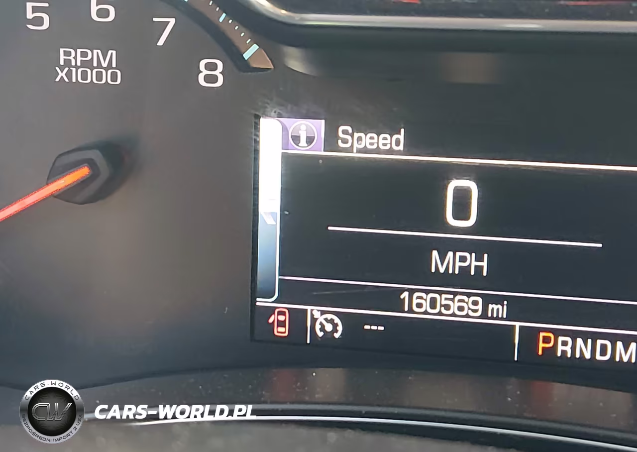 2014 Chevrolet Impala 2Lt VIN:2G1125S3XE9176546 - 16