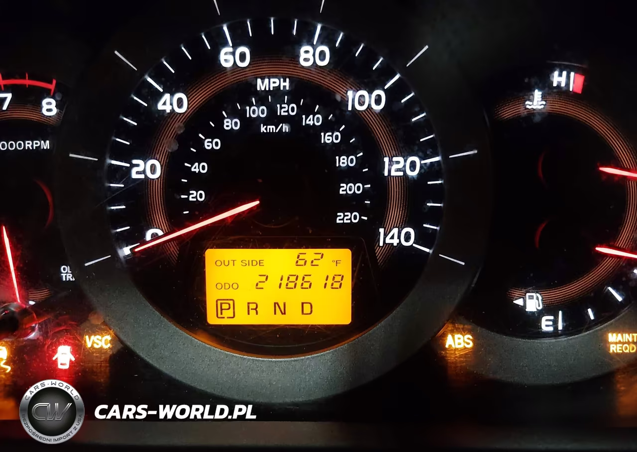 2007 Toyota Rav4 Limited VIN:JTMZD31VX75046844 - 15