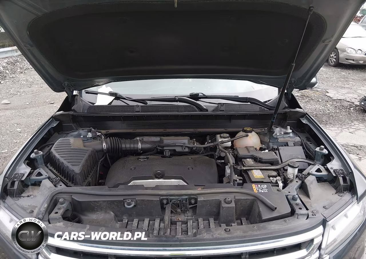 2020 GMC Acadia Fwd Sle VIN:1GKKNKLA5LZ225240 - 10