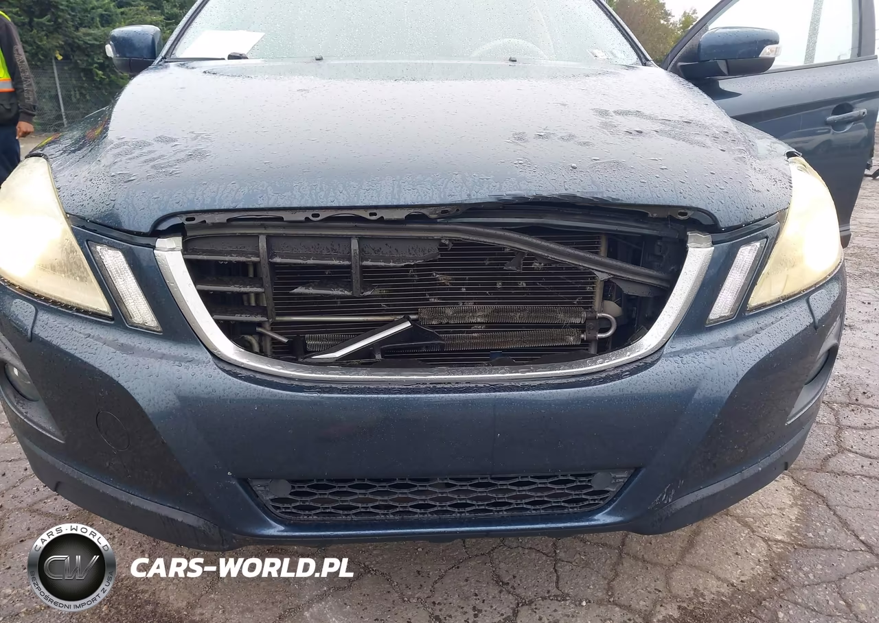 2010 Volvo Xc60 3.2 VIN:YV4960DZ6A2120354 - 10