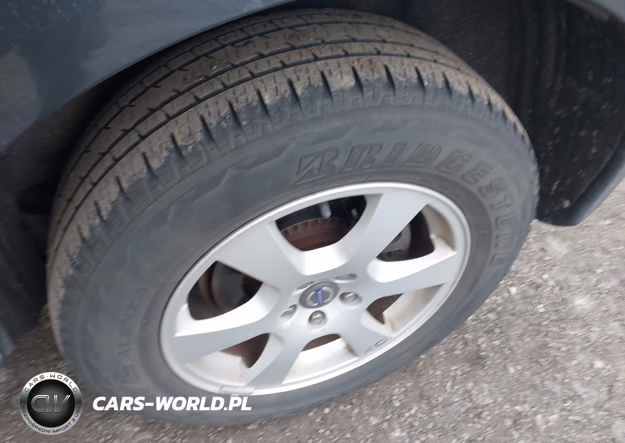 2010 Volvo Xc60 3.2 VIN:YV4960DZ6A2120354 - 12
