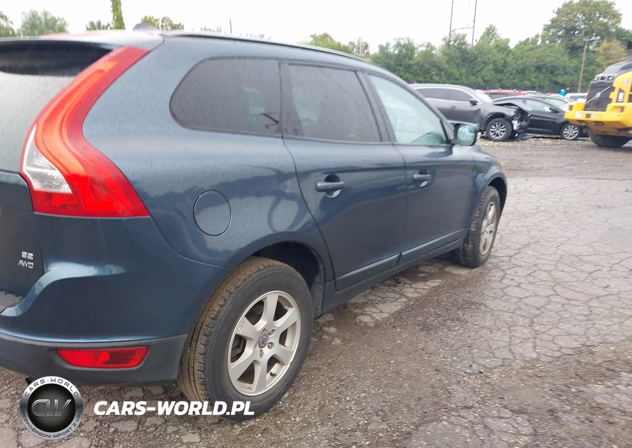 2010 Volvo Xc60 3.2 VIN:YV4960DZ6A2120354 - 4