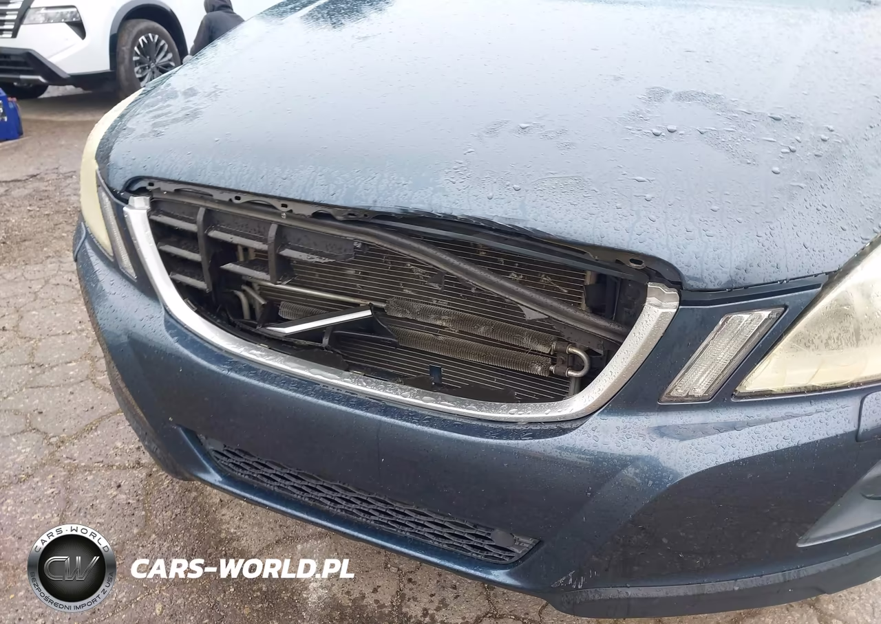 2010 Volvo Xc60 3.2 VIN:YV4960DZ6A2120354 - 6