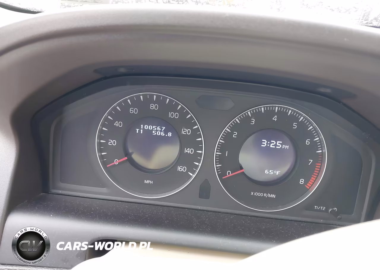 2010 Volvo Xc60 3.2 VIN:YV4960DZ6A2120354 - 7