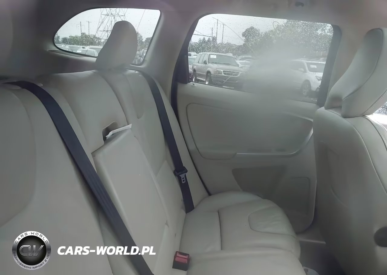 2010 Volvo Xc60 3.2 VIN:YV4960DZ6A2120354 - 8