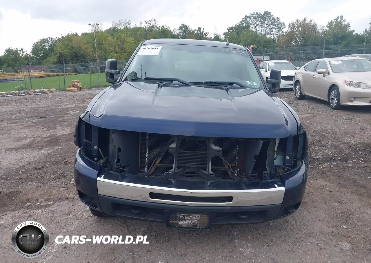 2009 Chevrolet Silverado 1500 Lt VIN:2GCEK29J291132119 - 12