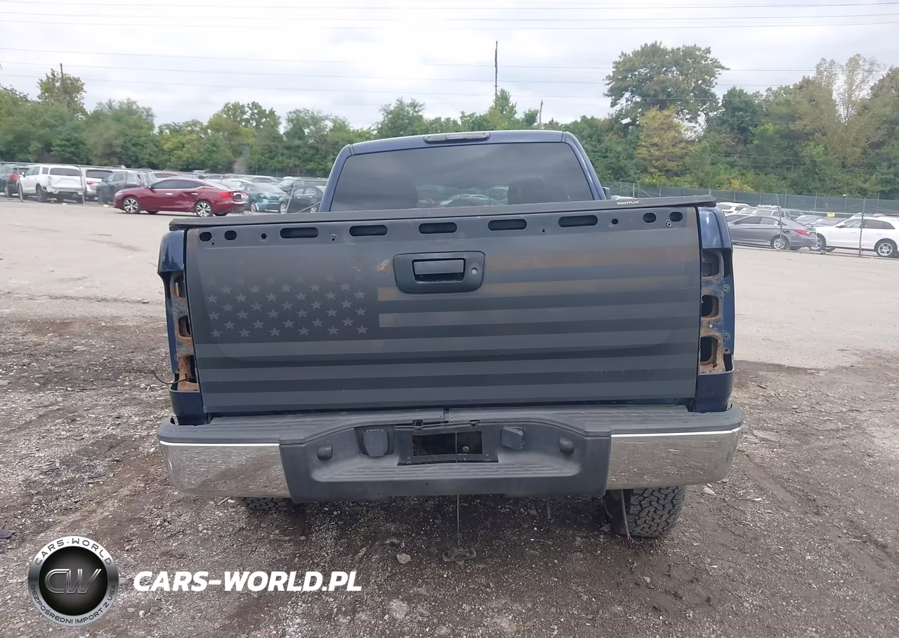 2009 Chevrolet Silverado 1500 Lt VIN:2GCEK29J291132119 - 16