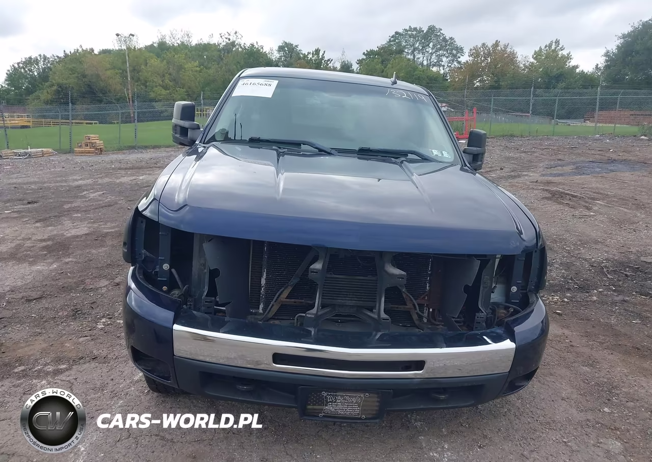 2009 Chevrolet Silverado 1500 Lt VIN:2GCEK29J291132119 - 6