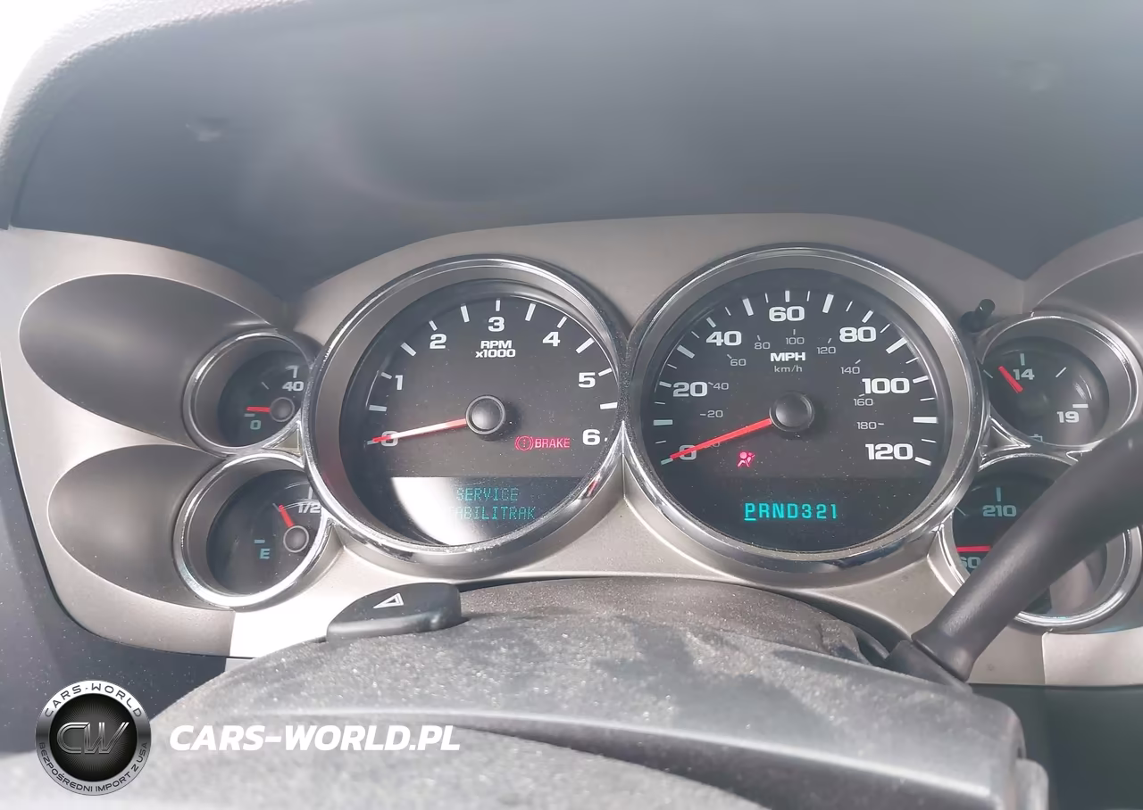 2009 Chevrolet Silverado 1500 Lt VIN:2GCEK29J291132119 - 7