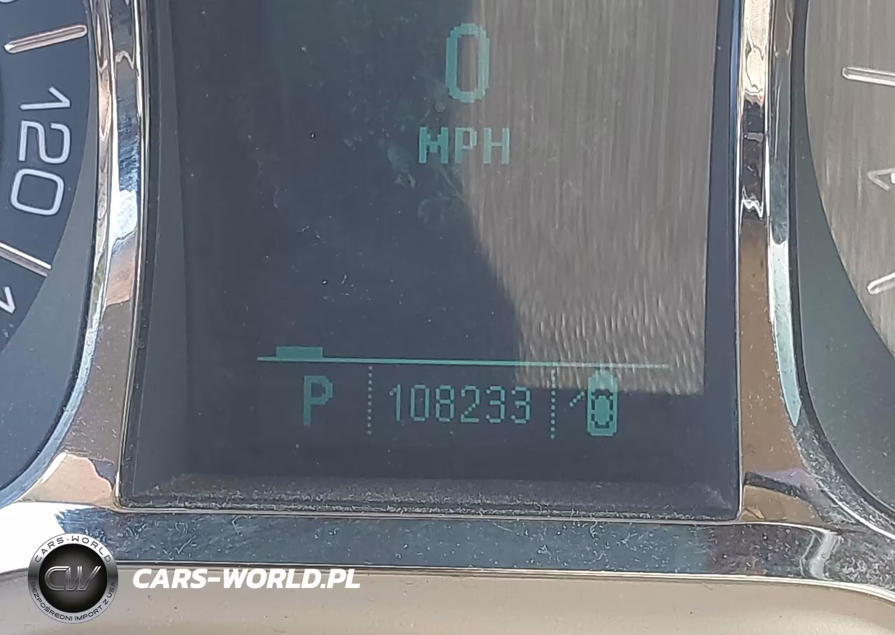 2010 Buick Lacrosse Cxl VIN:1G4GC5EG1AF177482 - 7