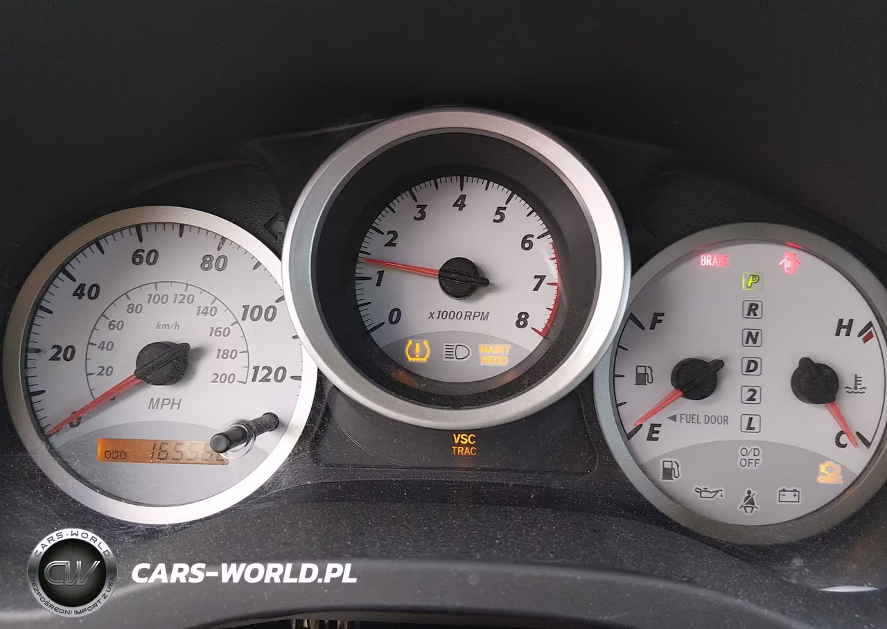 2005 Toyota Rav4 VIN:JTEHD20V150042999 - 7