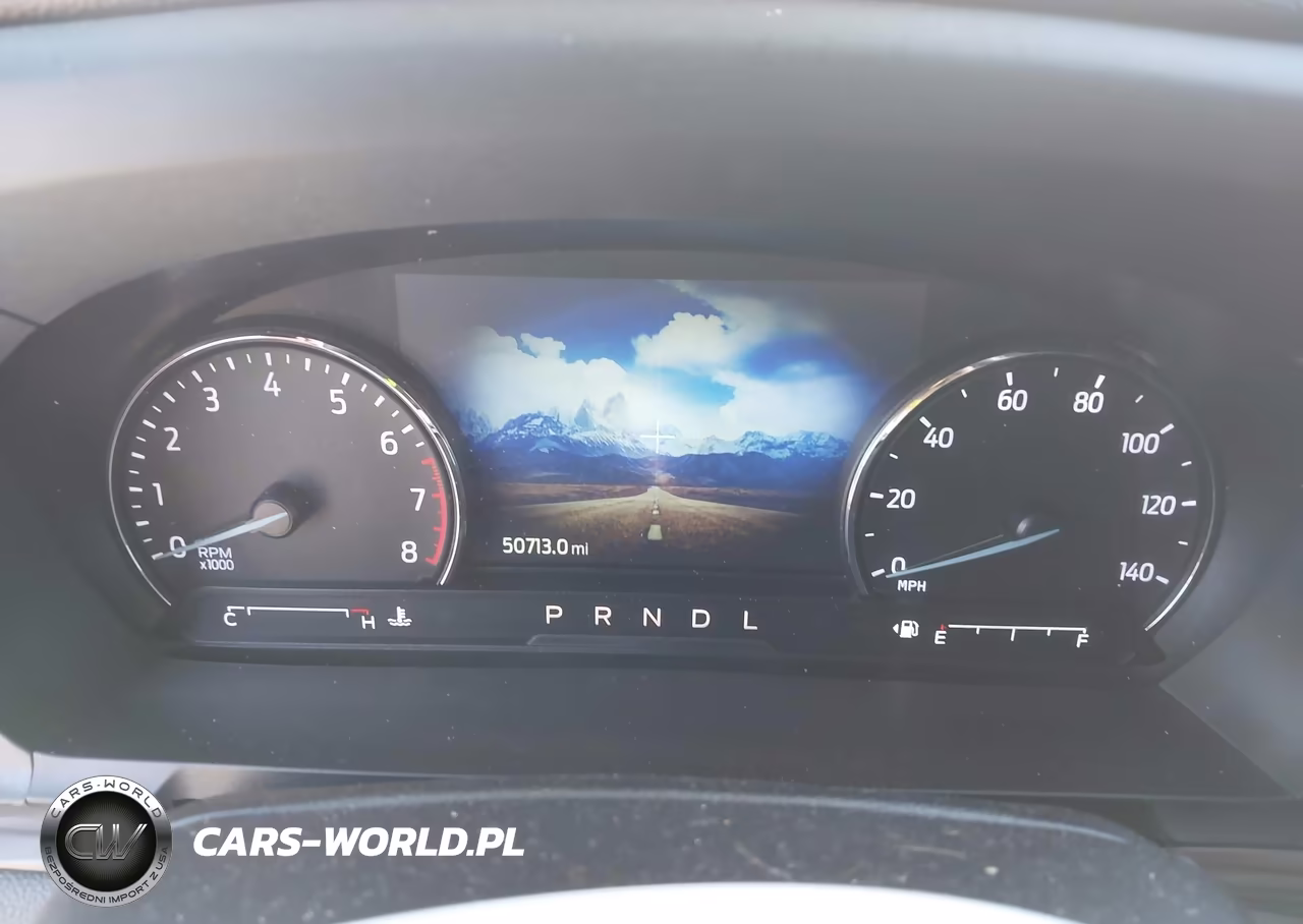 2023 Ford Explorer Limited VIN:1FMSK7FH1PGA48466 - 7