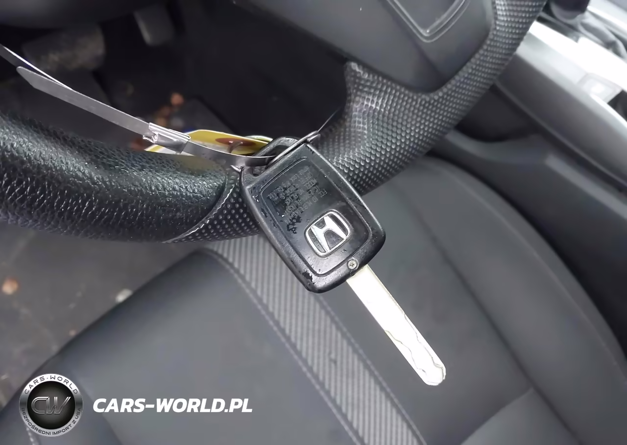 2016 Honda Civic Lx VIN:19XFC2F55GE210210 - 11