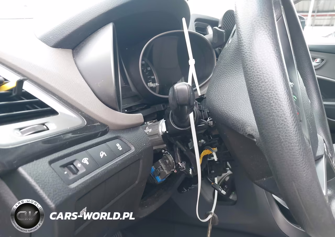 2013 Hyundai Santa Fe Sport VIN:5XYZT3LB5DG123418 - 18