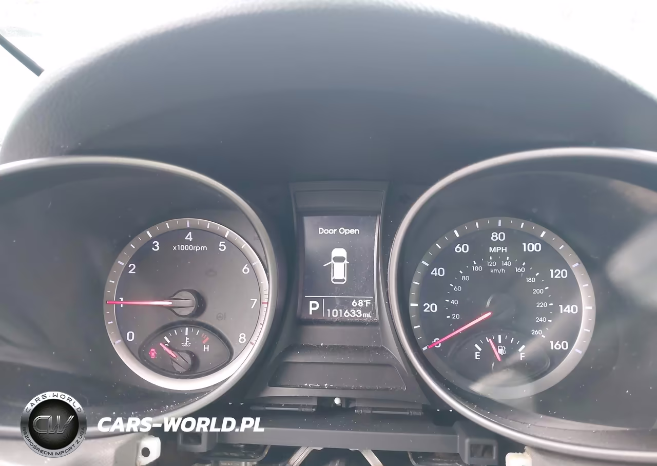 2013 Hyundai Santa Fe Sport VIN:5XYZT3LB5DG123418 - 7