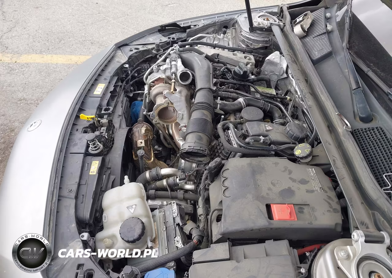 2021 Mercedes-Benz Amg Cla 35 4Matic VIN:W1K5J5BB0MN149862 - 18