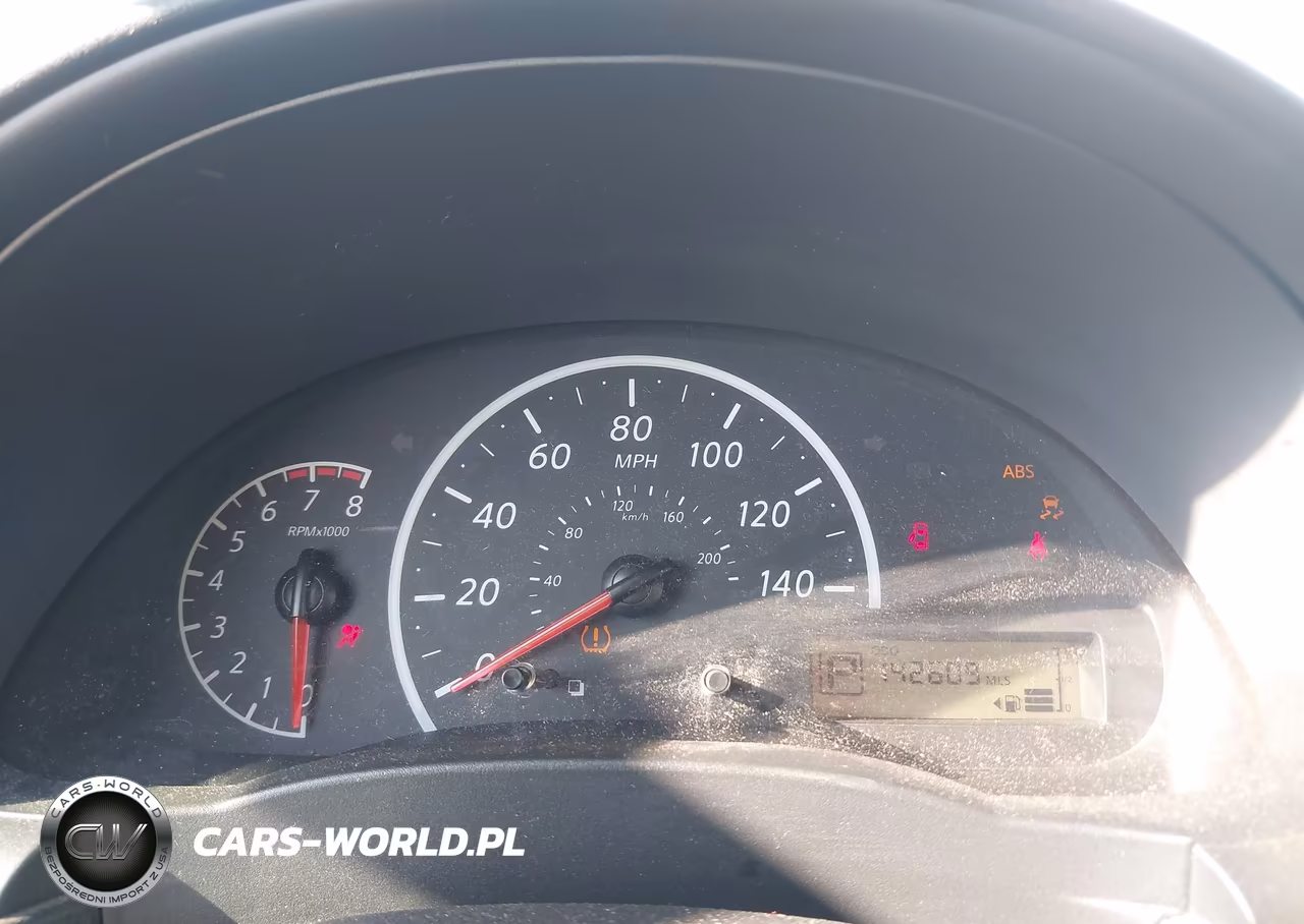2017 Nissan Versa 1.6 S+ VIN:3N1CN7AP6HL894770 - 7