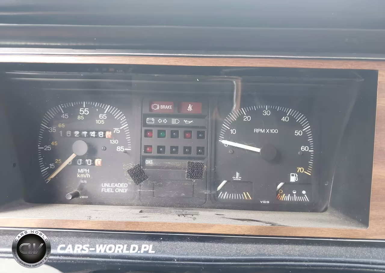1981 Volkswagon Truck VIN:1V1KBO176BV125902 - 7