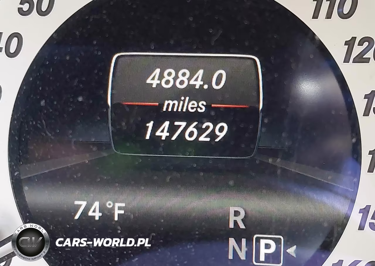 2013 Mercedes-Benz Cls 550 4Matic VIN:WDDLJ9BB6DA088166 - 15