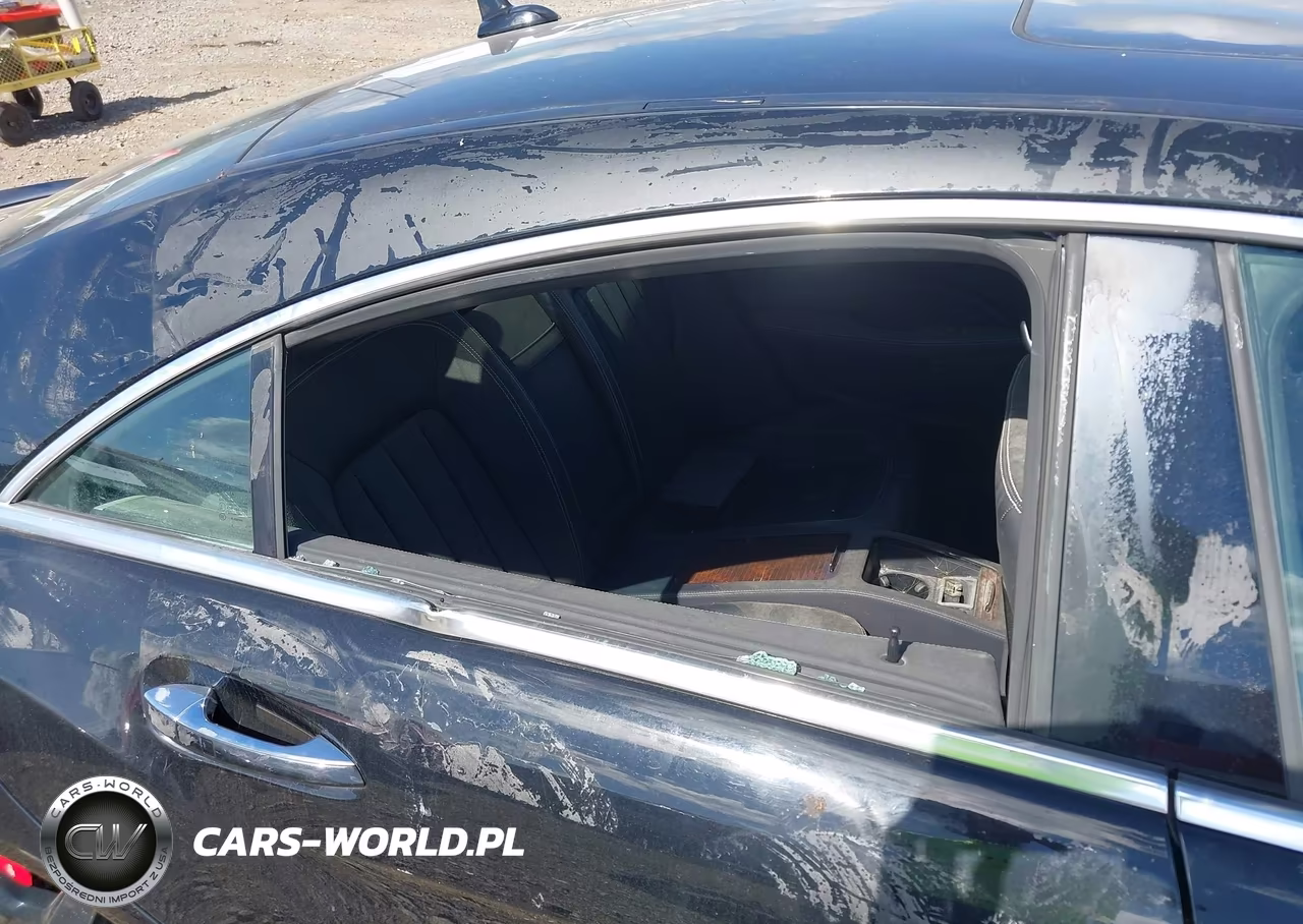 2013 Mercedes-Benz Cls 550 4Matic VIN:WDDLJ9BB6DA088166 - 17