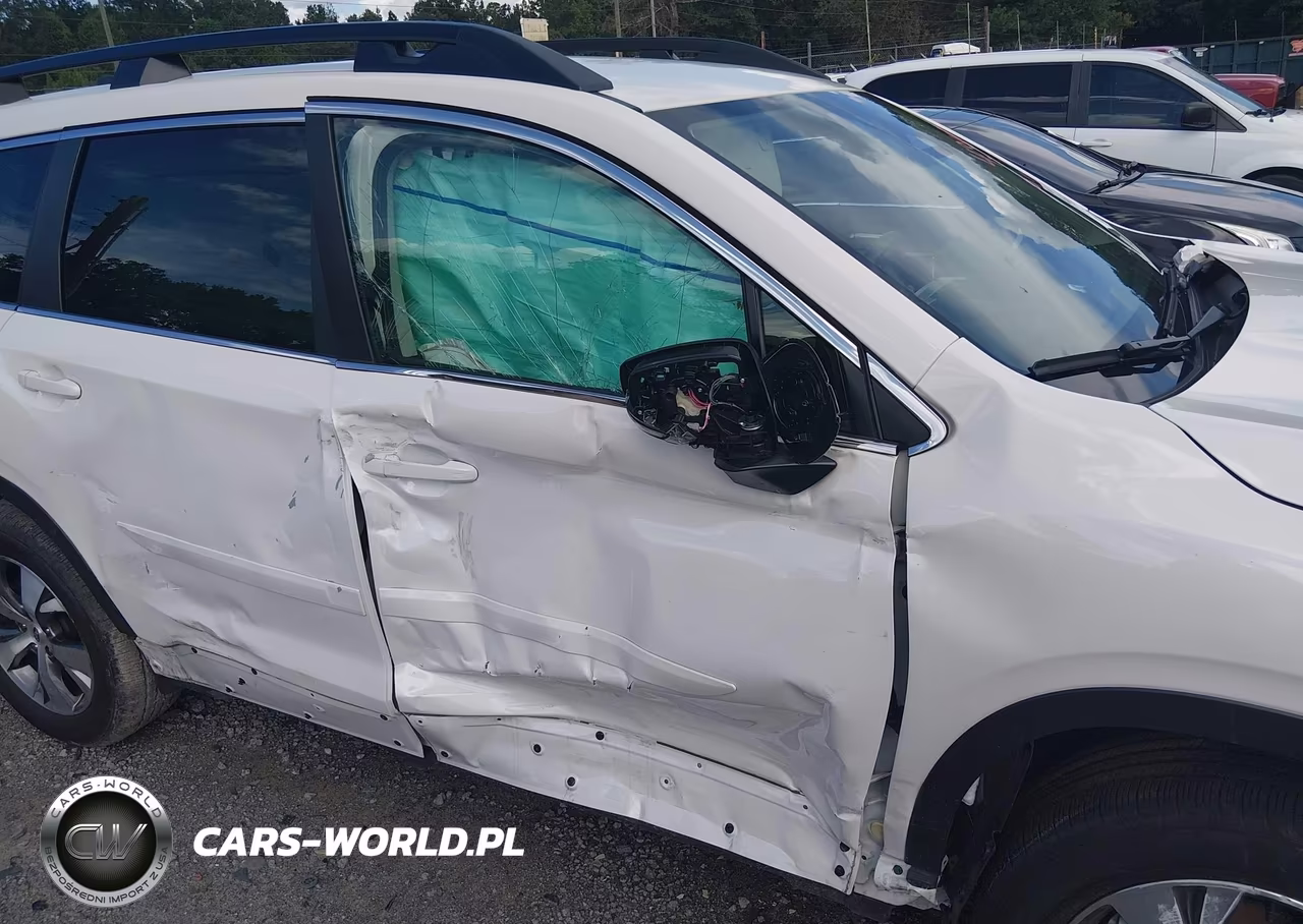 2025 Subaru Ascent Premium 7-Passenger VIN:4S4WMADD6S3434907 - 6