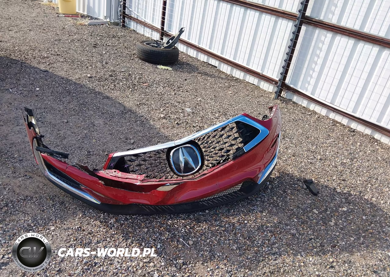 2021 Acura Rdx Technology Package VIN:5J8TC1H50ML011385 - 12