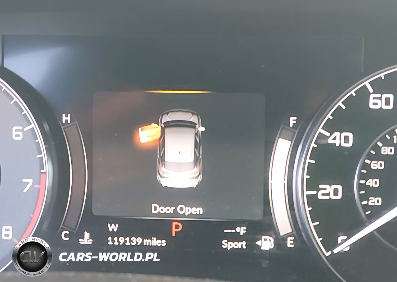 2021 Acura Rdx Technology Package VIN:5J8TC1H50ML011385 - 7