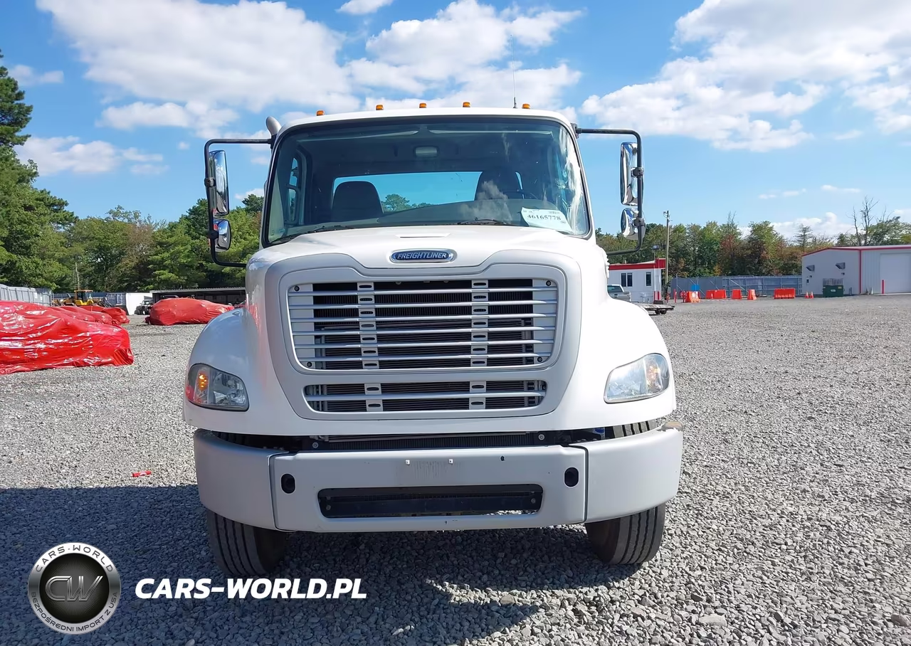 2019 Freightliner M2 112 VIN:1FUBC4FE9KHKH7457 - 12