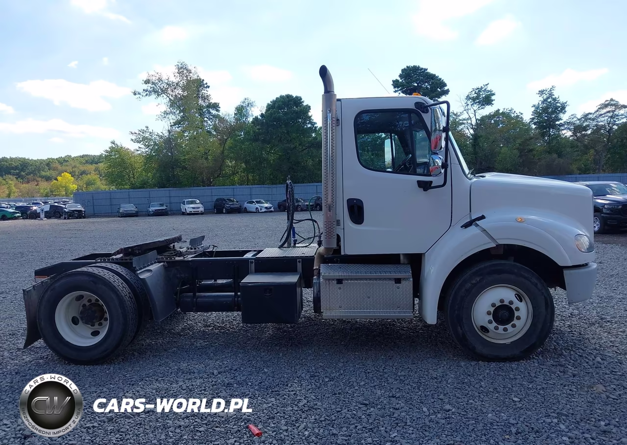2019 Freightliner M2 112 VIN:1FUBC4FE9KHKH7457 - 13