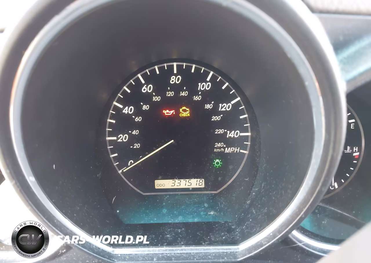 2004 Lexus Rx 330 VIN:JTJHA31U240046631 - 7