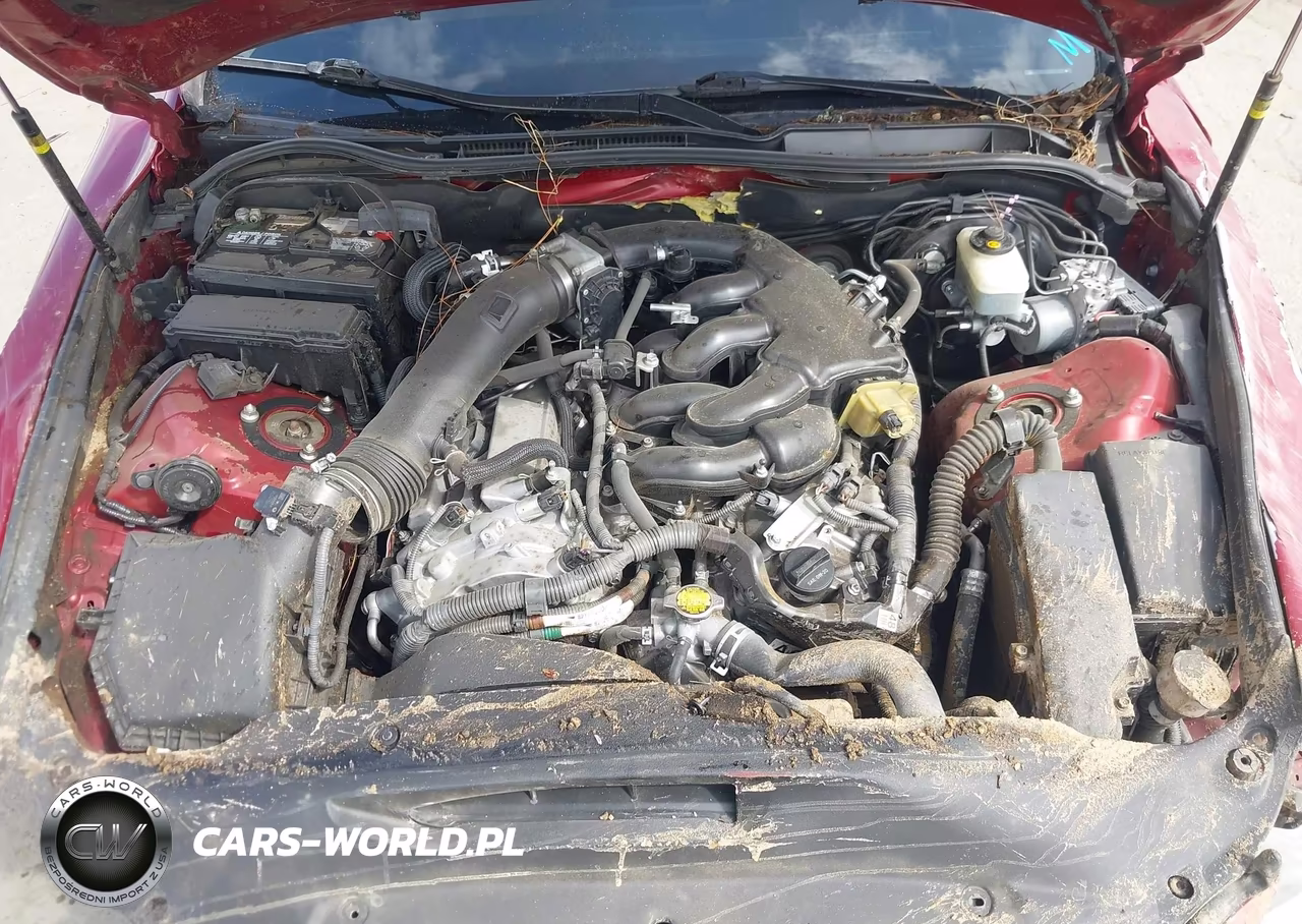 2015 Lexus Is 250 VIN:JTHBF1D26F5078690 - 10