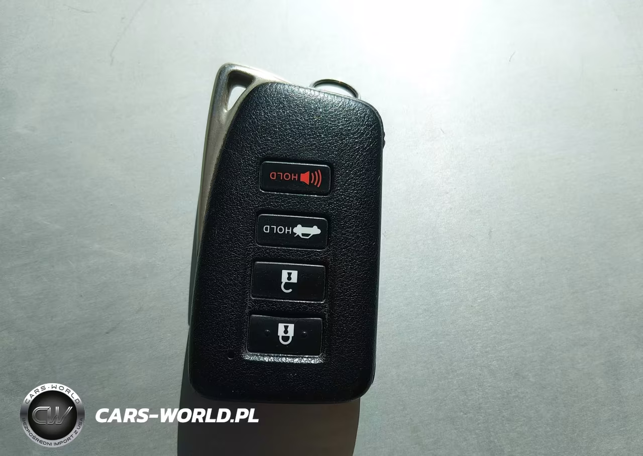 2015 Lexus Is 250 VIN:JTHBF1D26F5078690 - 11