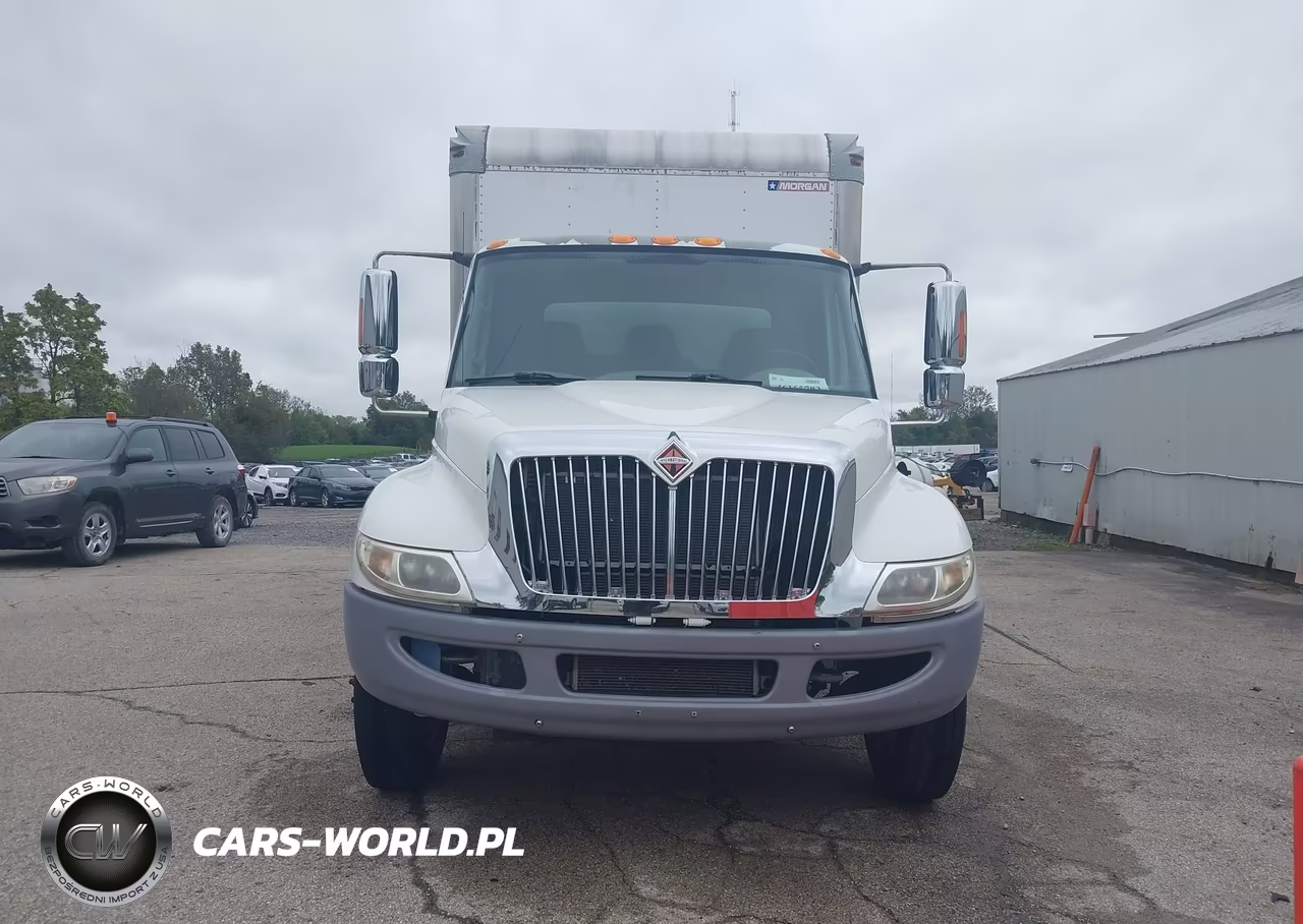 2015 International 4000 4300 VIN:1HTJTSKM1FH670080 - 17