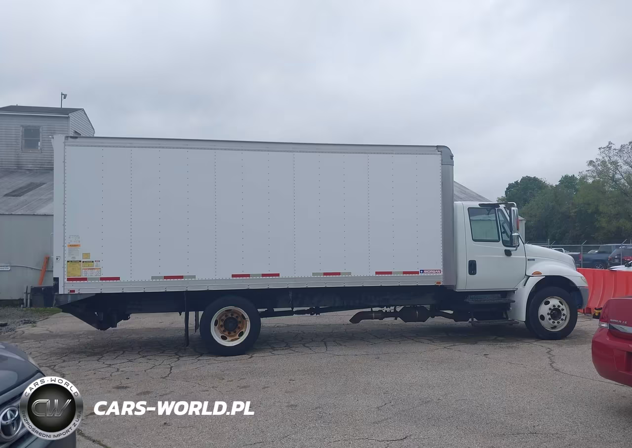 2015 International 4000 4300 VIN:1HTJTSKM1FH670080 - 18