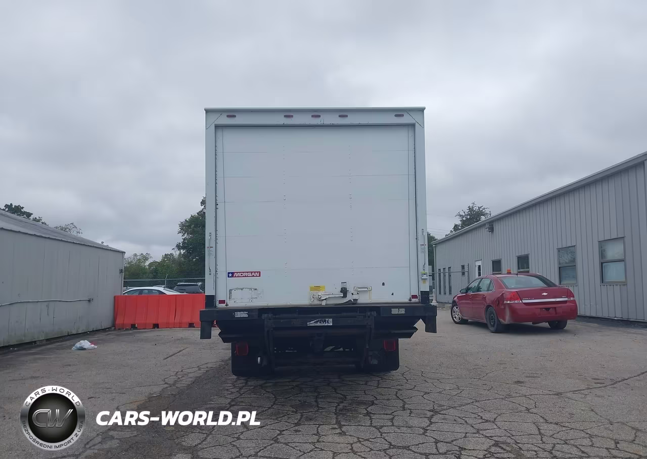 2015 International 4000 4300 VIN:1HTJTSKM1FH670080 - 21