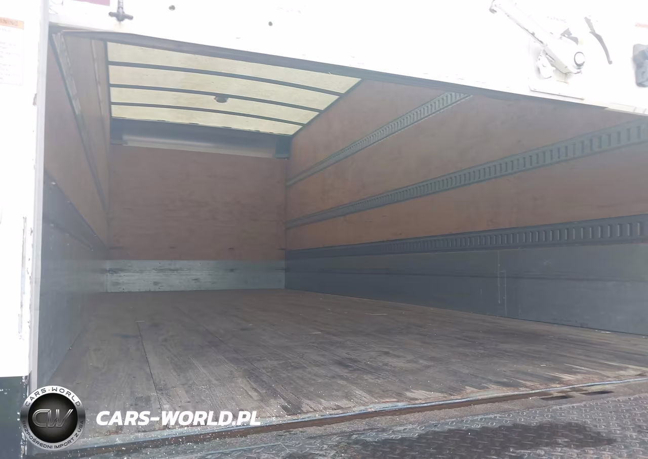 2015 International 4000 4300 VIN:1HTJTSKM1FH670080 - 8