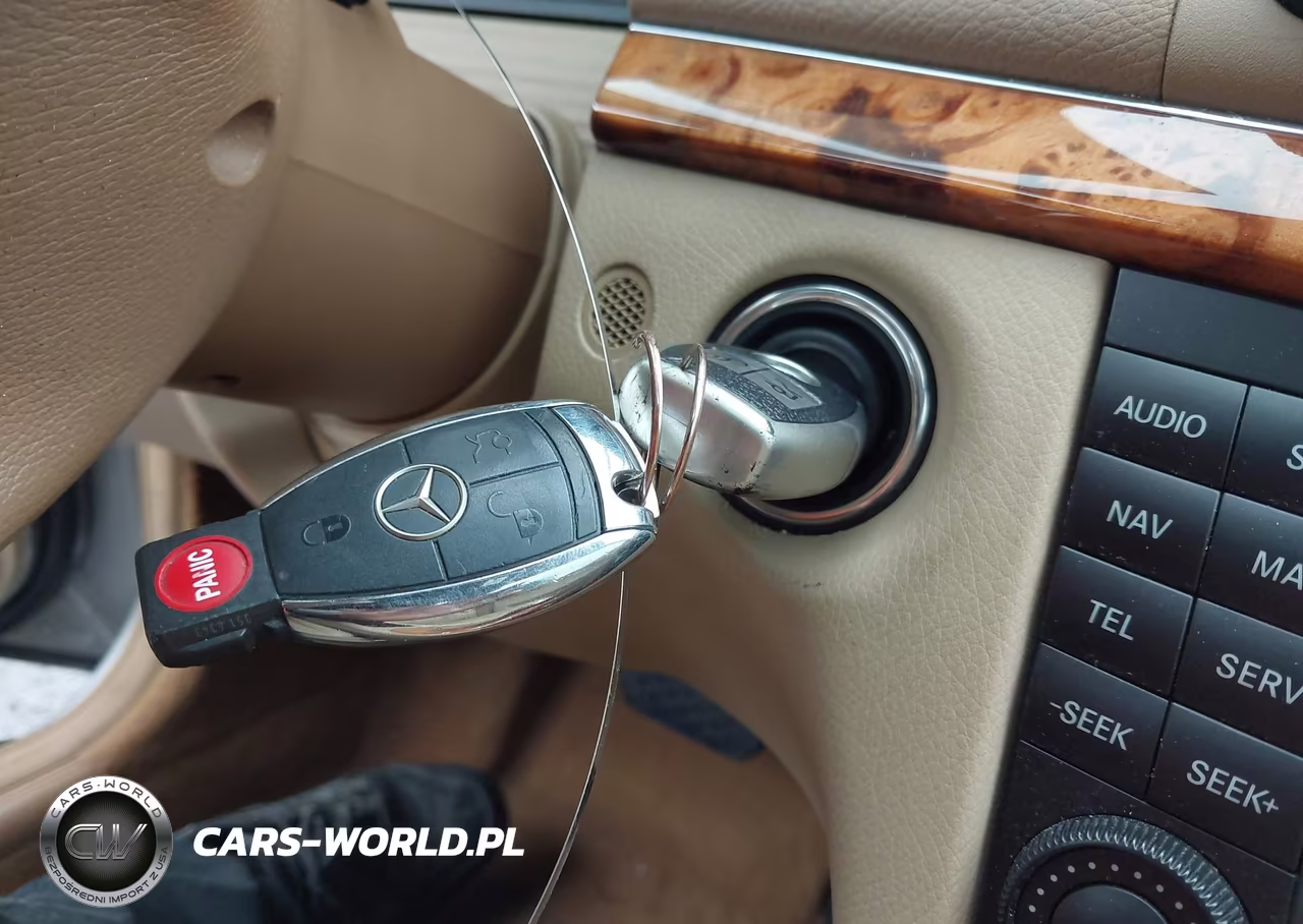 2007 Mercedes-Benz E 350 4Matic VIN:WDBUF87X77X216476 - 11