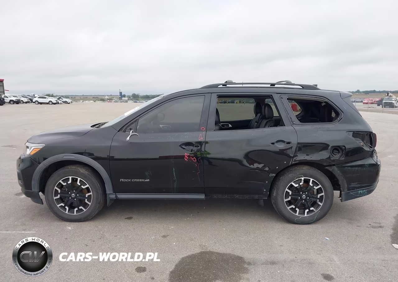 2020 Nissan Pathfinder Sl 4Wd VIN:5N1DR2CM5LC623548 - 15