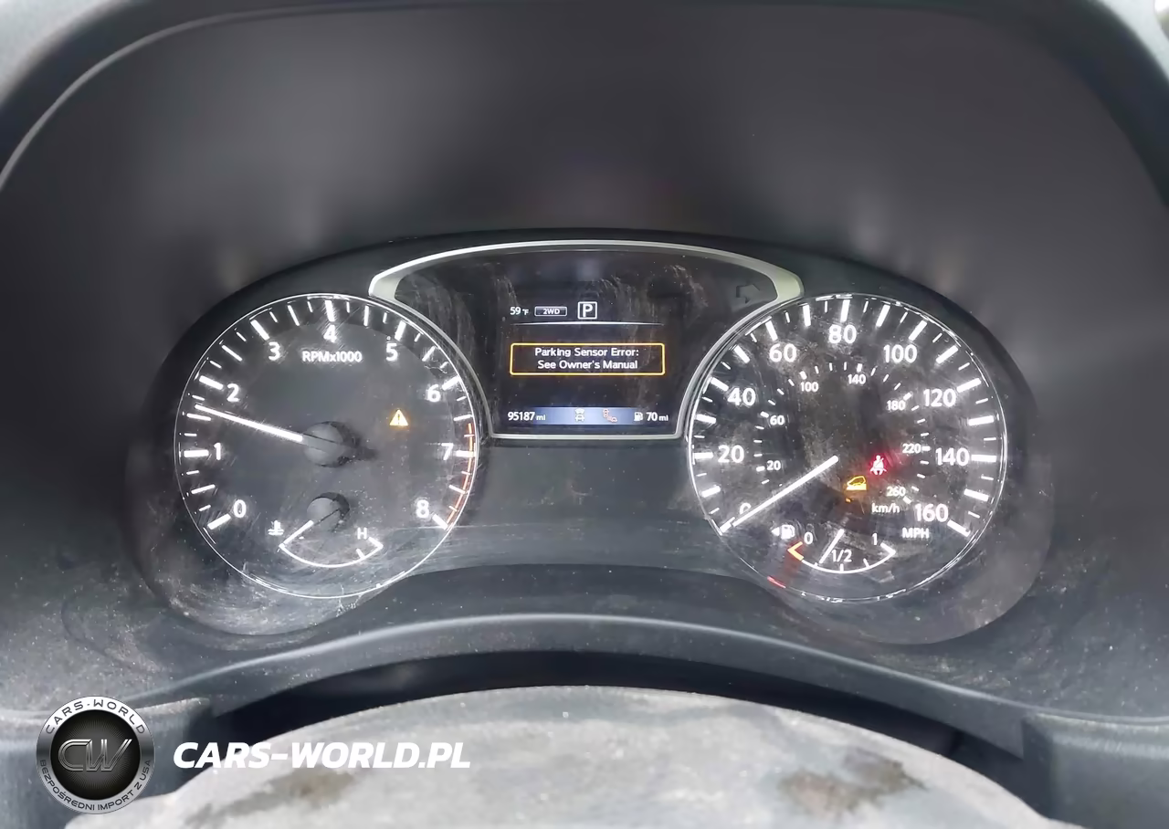 2020 Nissan Pathfinder Sl 4Wd VIN:5N1DR2CM5LC623548 - 7
