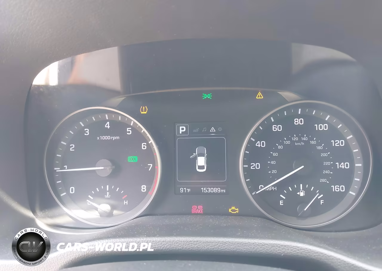 2018 Hyundai Elantra Sel VIN:KMHD84LF9JU590545 - 7