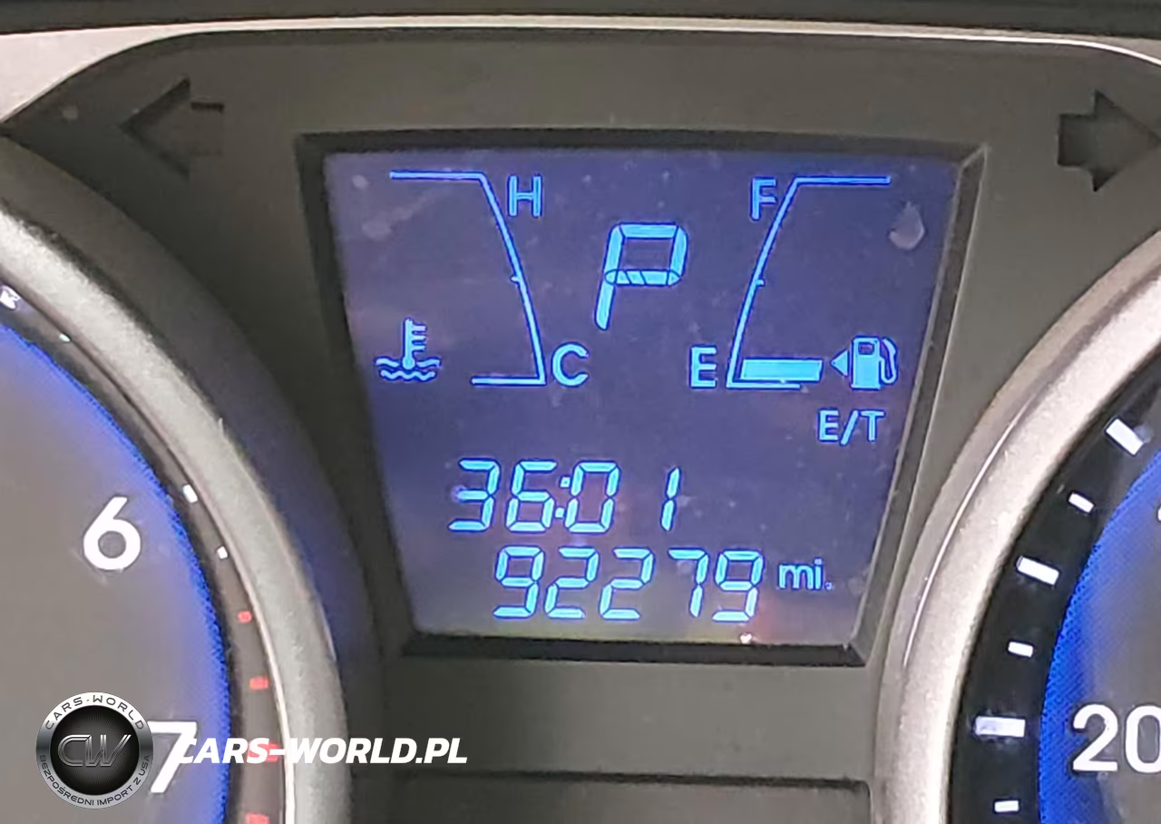 2015 Hyundai Tucson Gls VIN:KM8JT3AF3FU075286 - 15