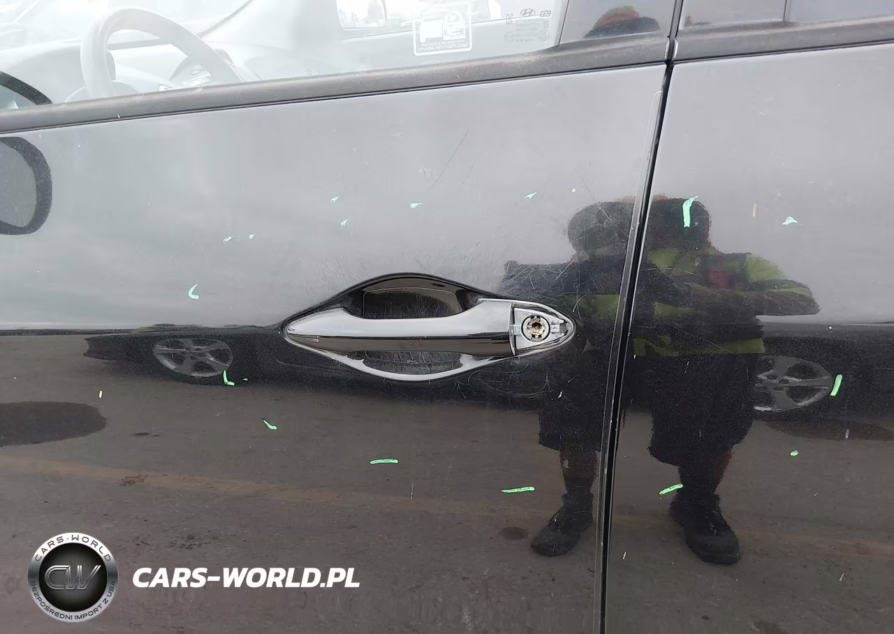 2015 Hyundai Tucson Gls VIN:KM8JT3AF3FU075286 - 6