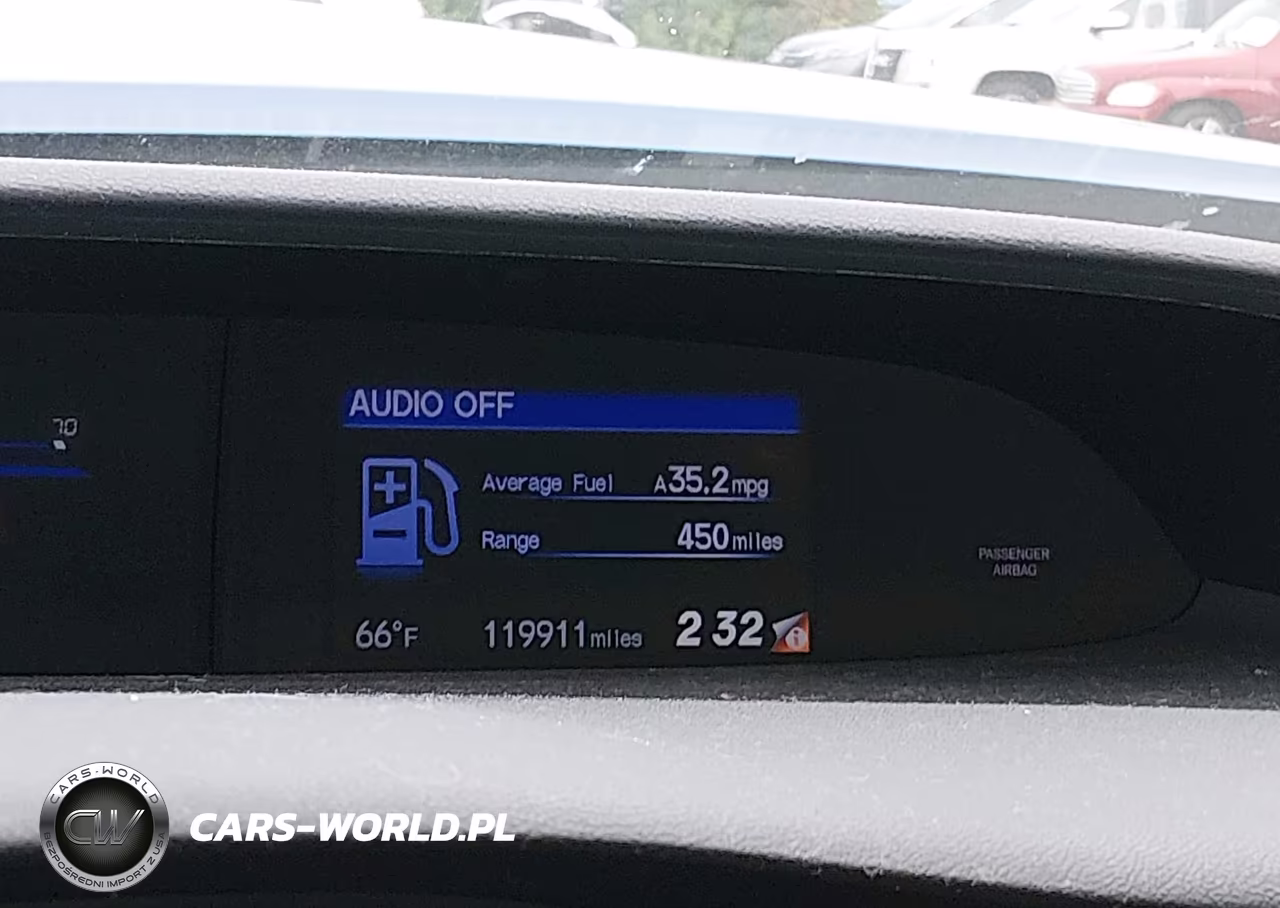 2015 Honda Civic Lx VIN:19XFB2F59FE094088 - 15