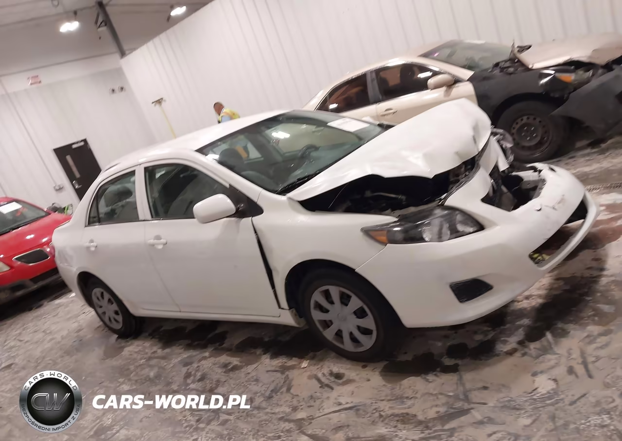 2010 Toyota Corolla S-Le-Xle VIN:1NXBU4EE6AZ288718 - 13